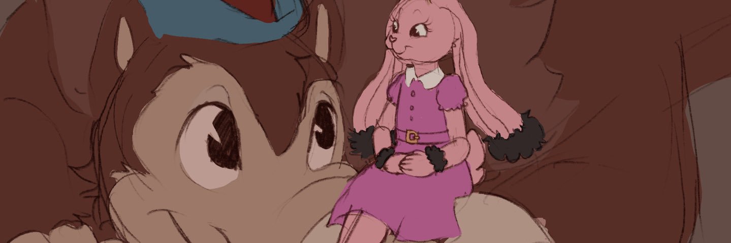 DoveLass's profile banner image