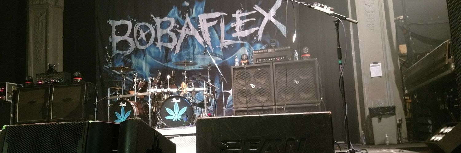Metalqueen1321's profile banner image