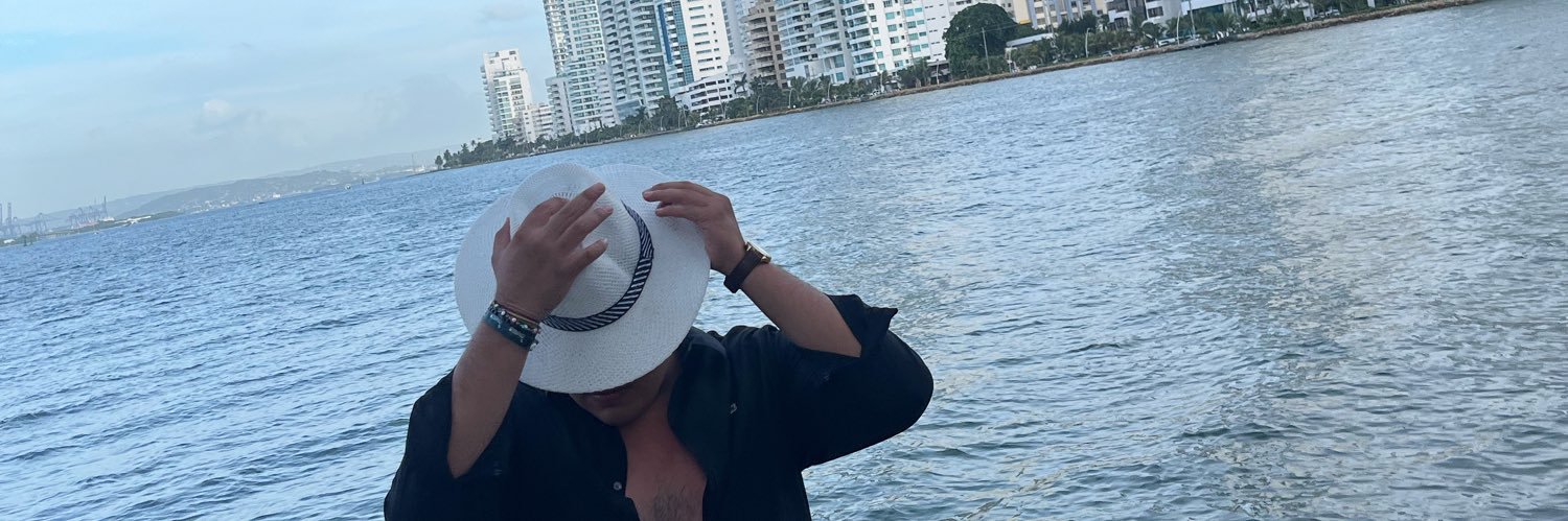 maxglez97's profile banner image