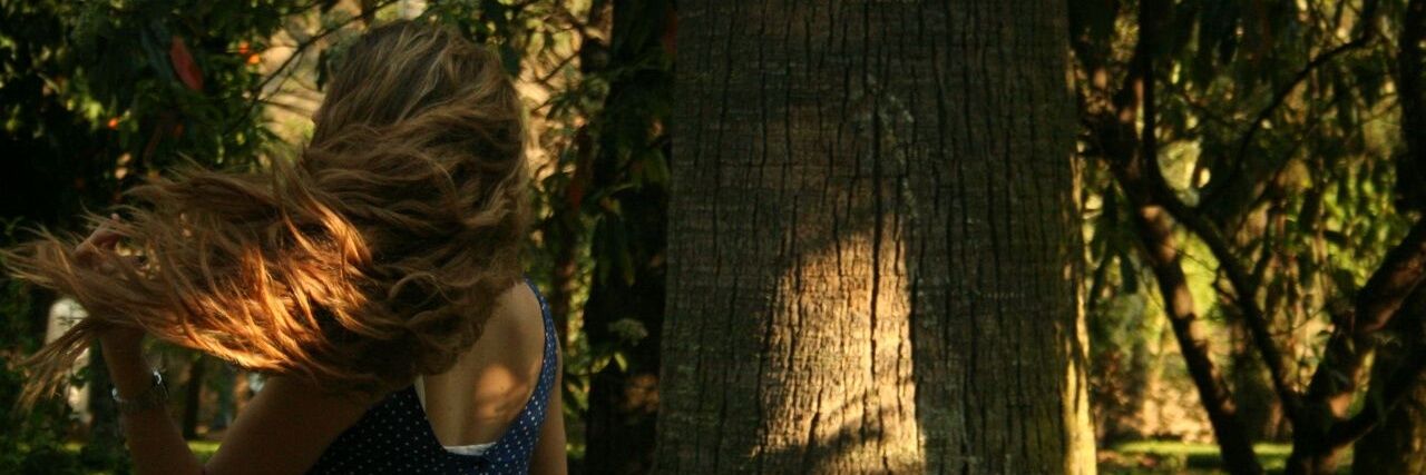 LuciaEAlmenzar's profile banner image