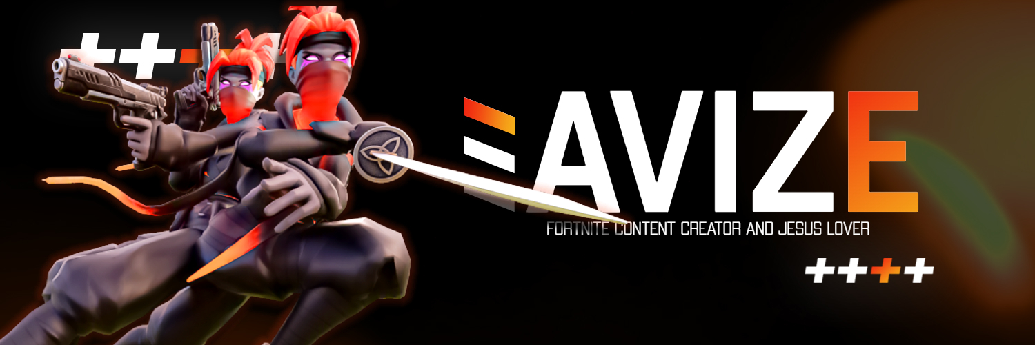 Avize ✝️ banner