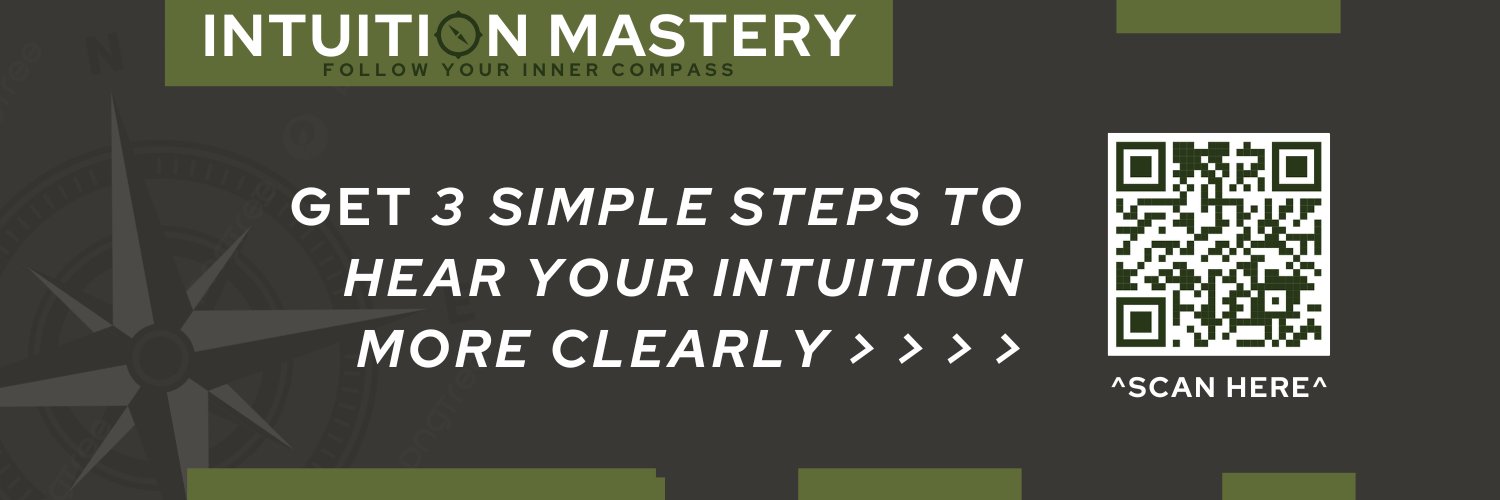 IntuitionMastry's profile banner image