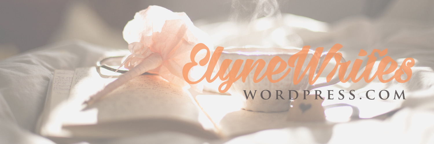 elynewrites's profile banner image