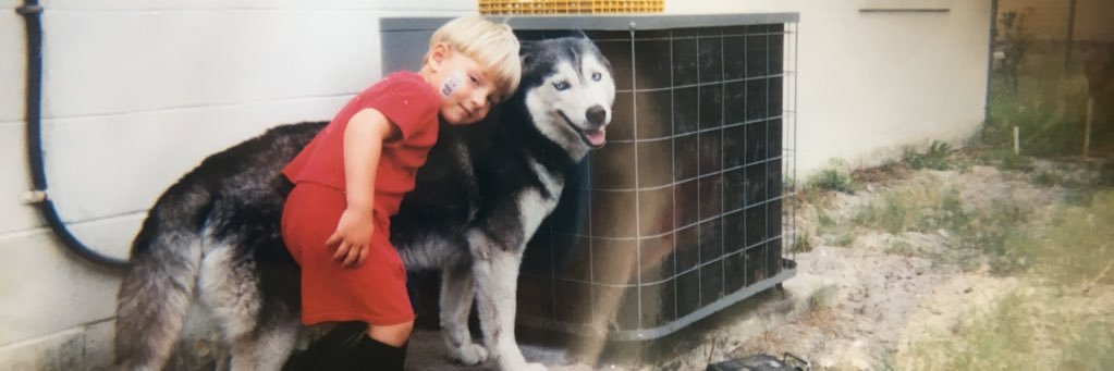 KottTyler's profile banner image
