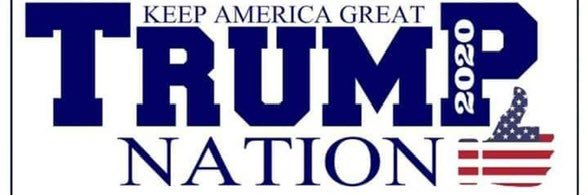 Teence4Trump 🇺🇸🇺🇸🇺🇸IFBAP banner