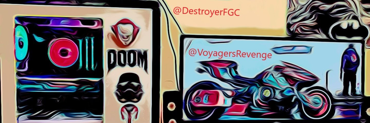 DestroyerFather's profile banner image