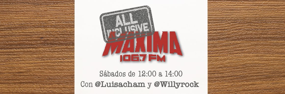 Willy Rock 🤘🏻🎸 banner