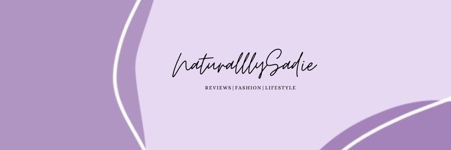 NaturalllySadie's profile banner image