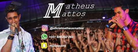 MatheusMattos07's profile banner image