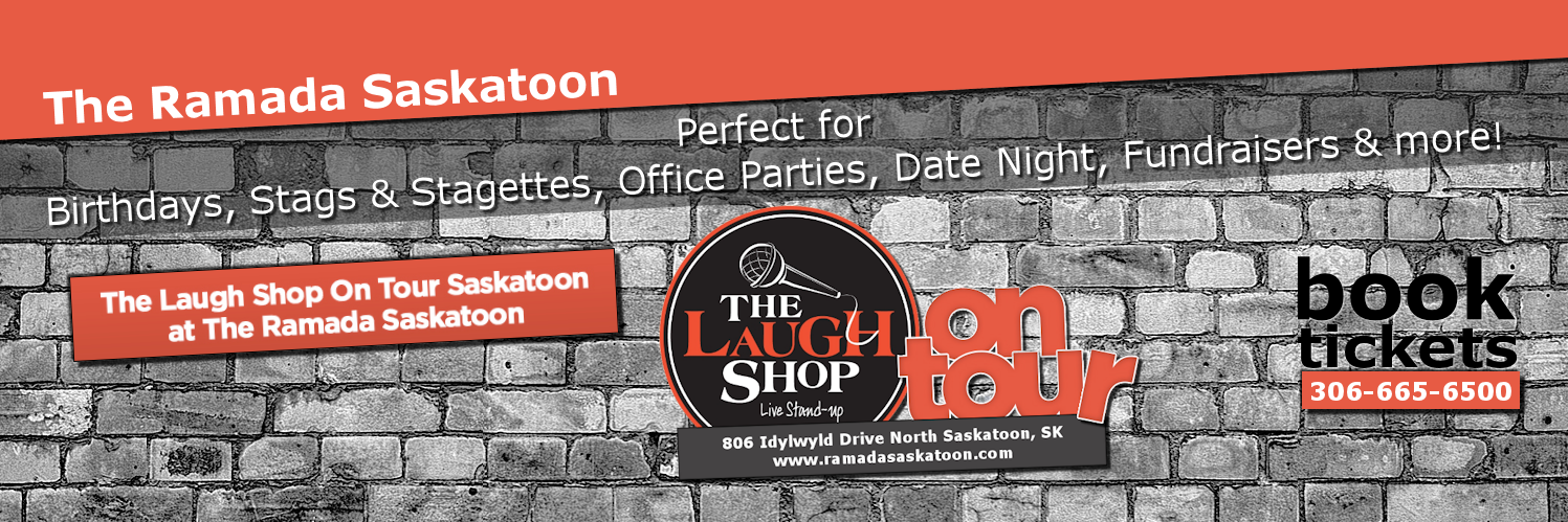 LaughShopOnTour's profile banner image