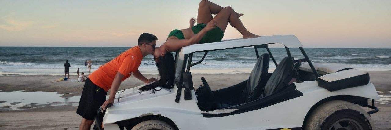 BRAGA, Jardeson. banner