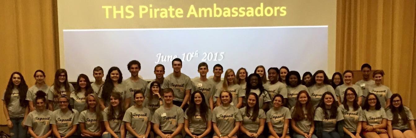 THS_Ambassadors's profile banner image