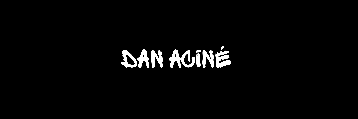 djdanacine's profile banner image