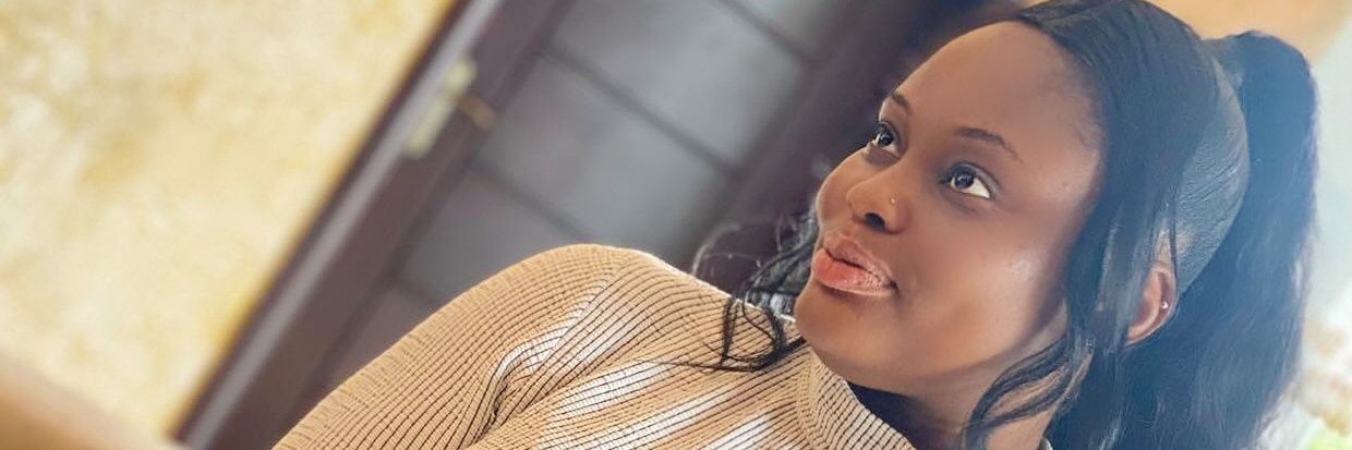 Uchaaychukwu's profile banner image