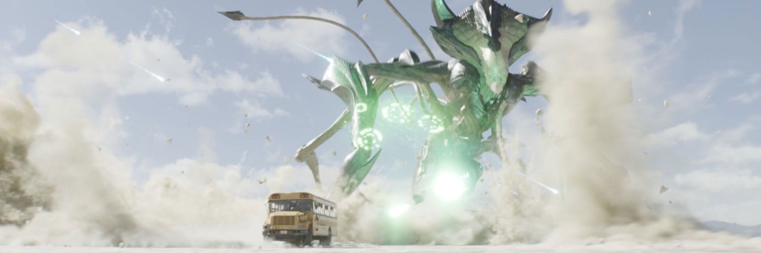 IsopteraM's profile banner image