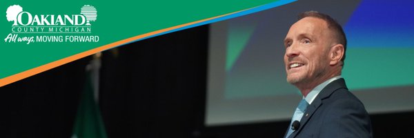 OakGovEO Profile Banner