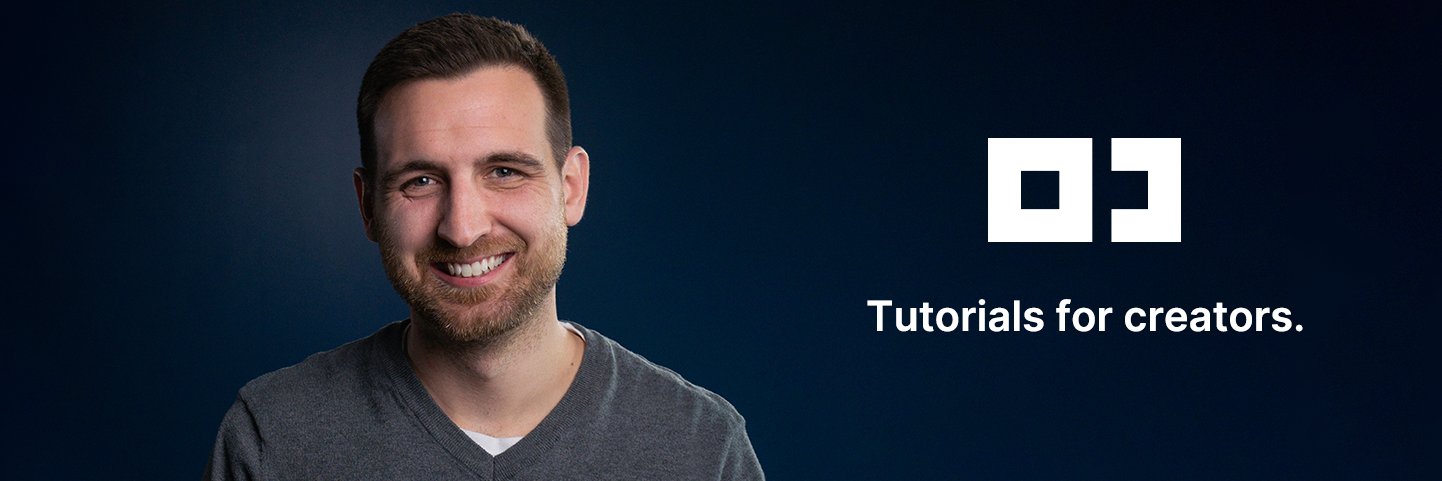 Pixel & Bracket banner