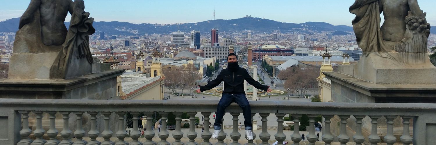 CamiloLomas's profile banner image