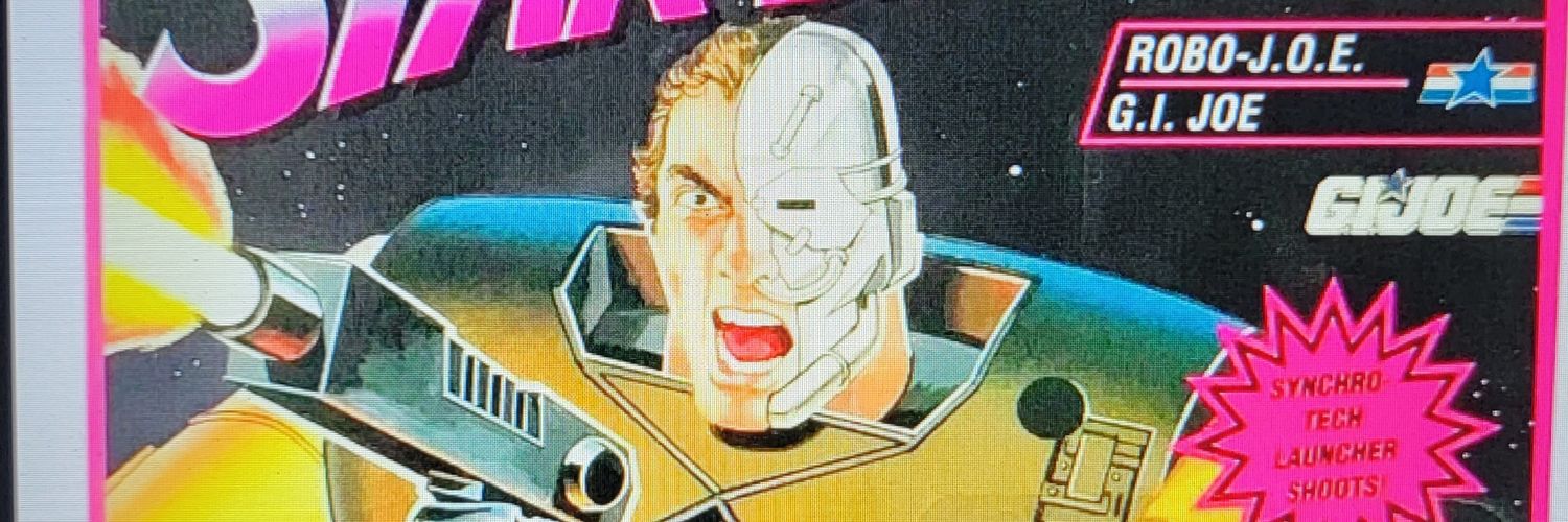 robo's banner