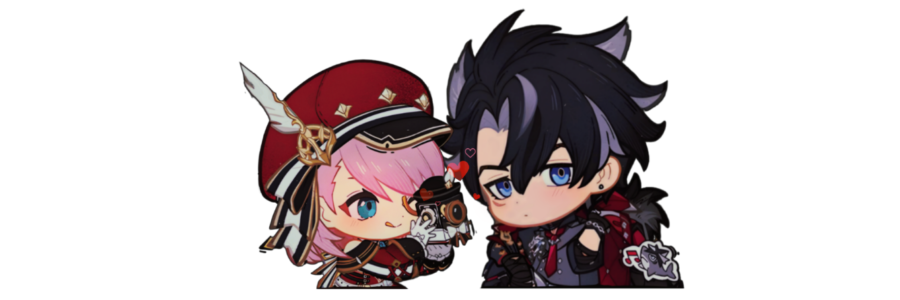 BlueStarryGirl's profile banner image