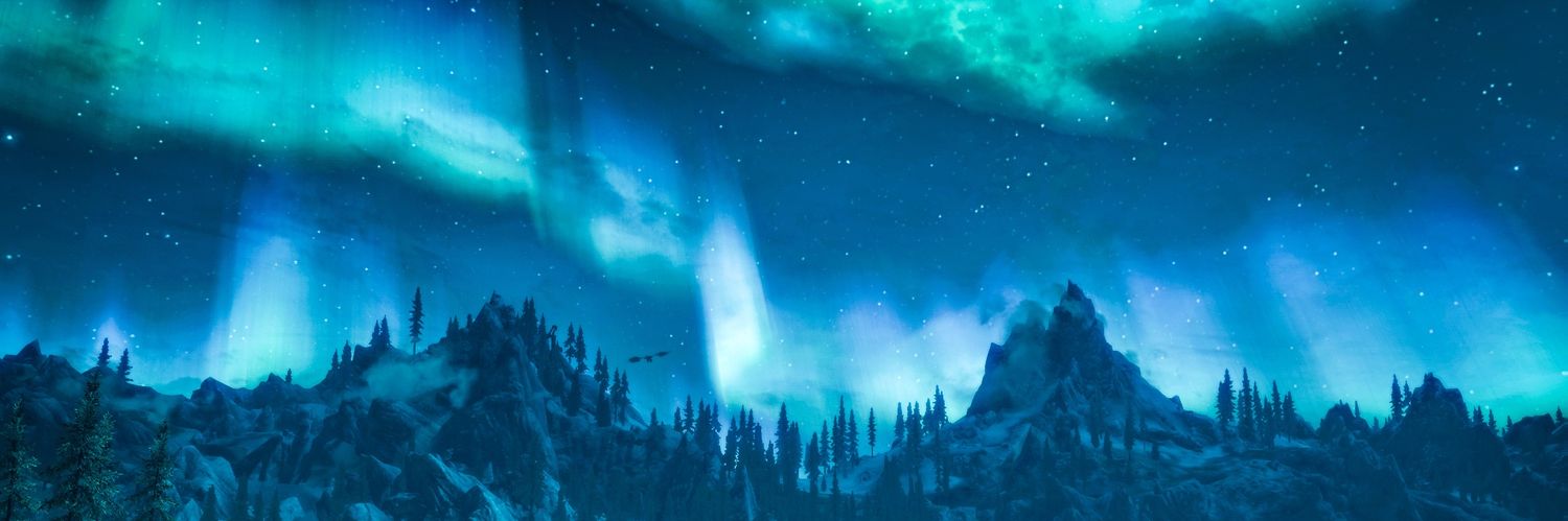 MsCrypticFox's profile banner image