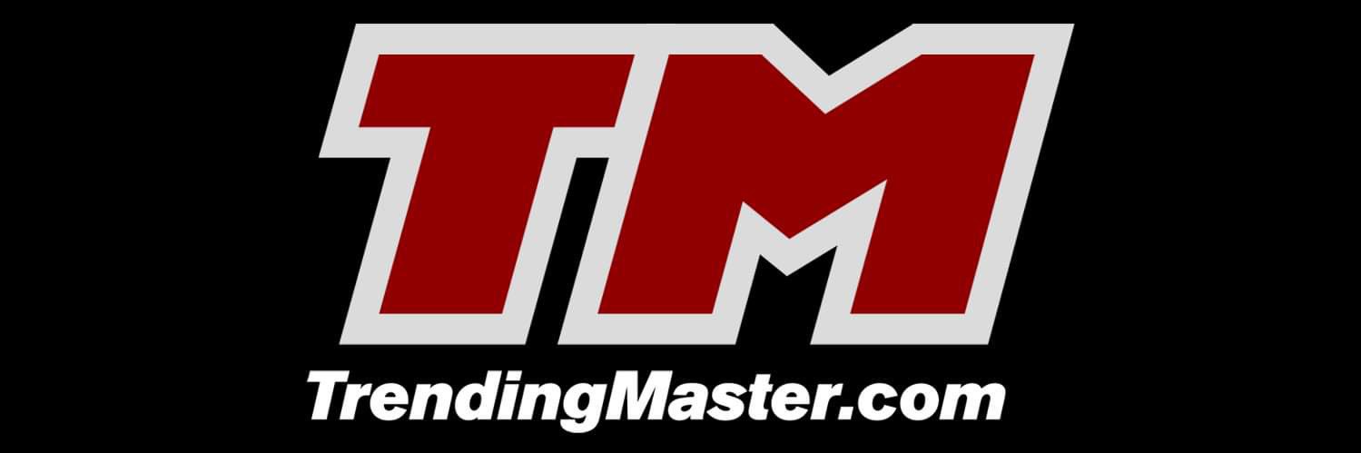 Trending Master banner