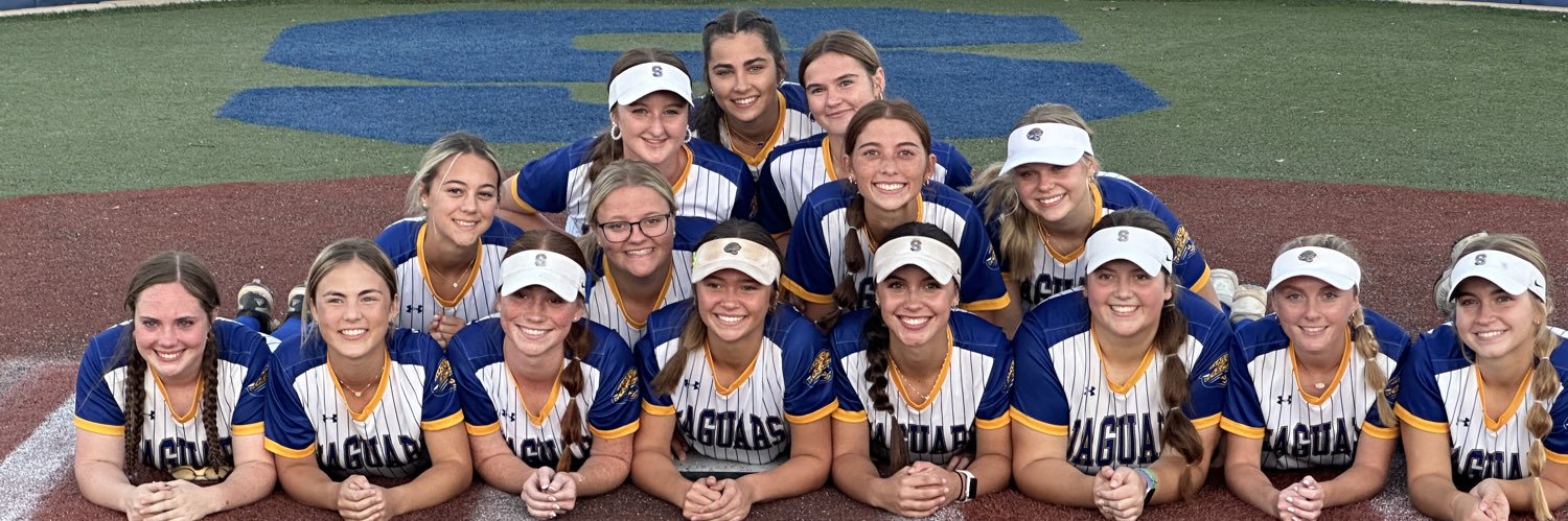 Seckman Softball banner