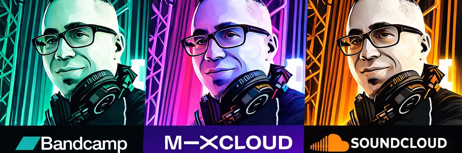 GaryMayen's profile banner image