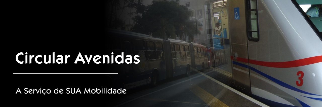 CircAvenidas's profile banner image