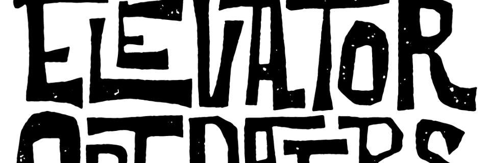 The Elevator Operators banner