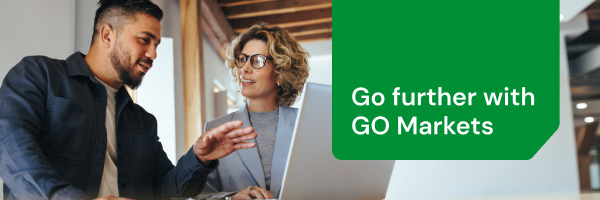 GO Markets banner