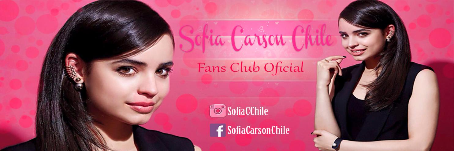 SofiaCarsonChil's profile banner image
