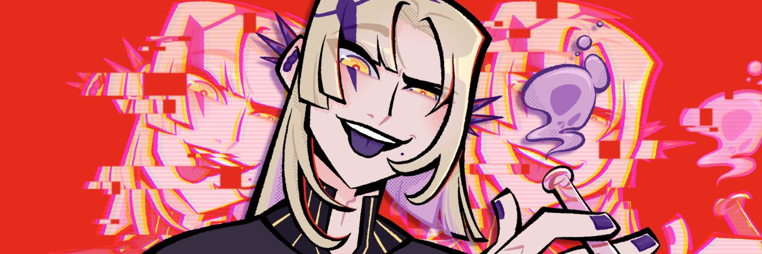 🌟🐭🤡☕🌟 rat hiatus banner