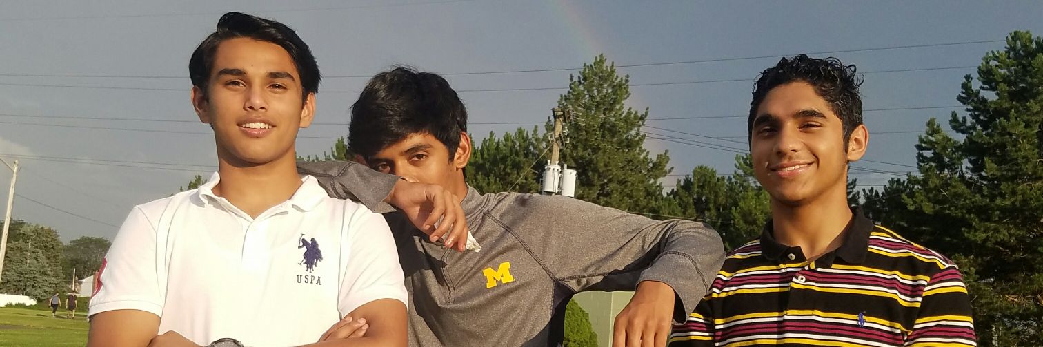 usaeed20's profile banner image