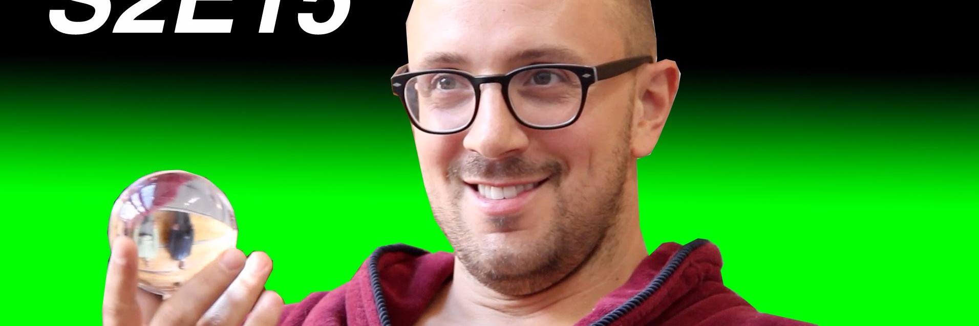 TheProfShow's profile banner image