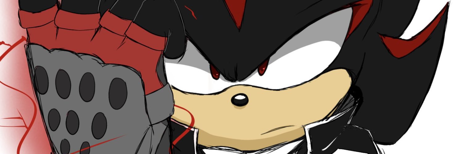 shadowishira's profile banner image