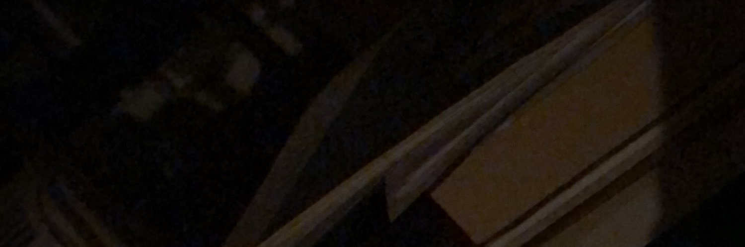not here banner