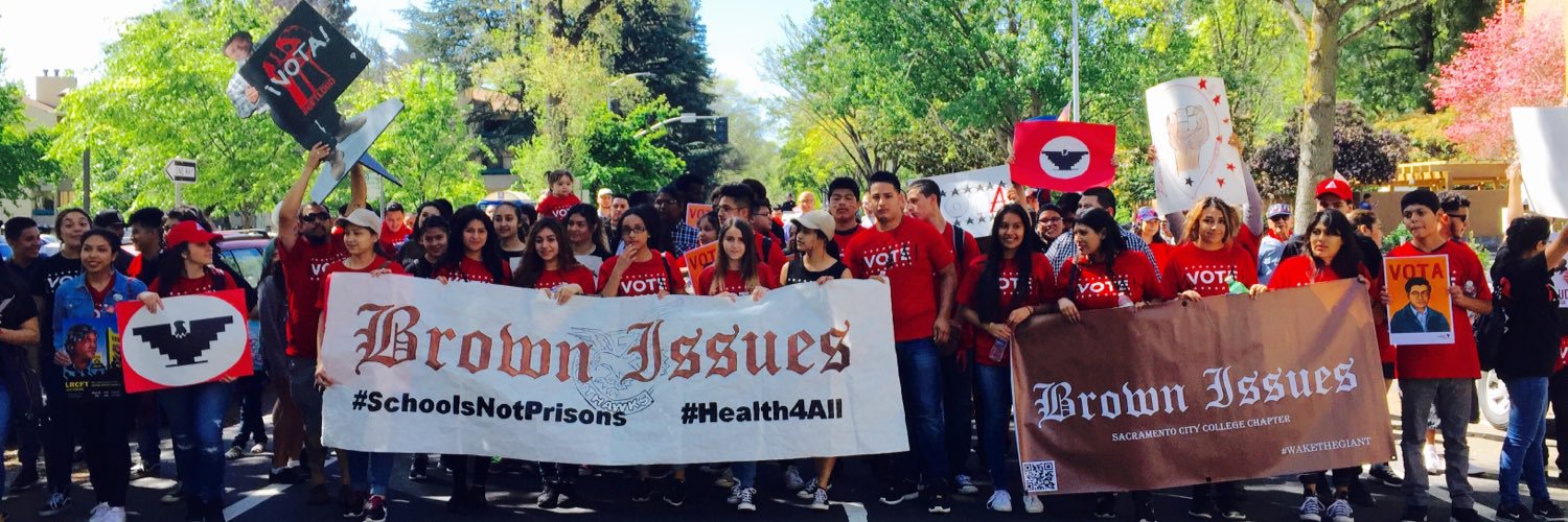 NHS_BrownIssues's profile banner image