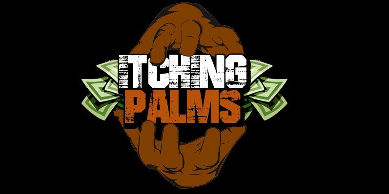 itchingpalms's profile banner image