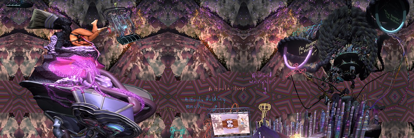 JacolbyS's profile banner image