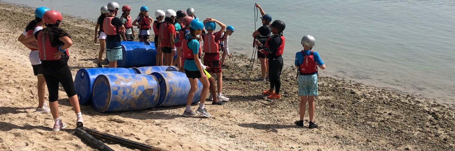 DC Lower School banner