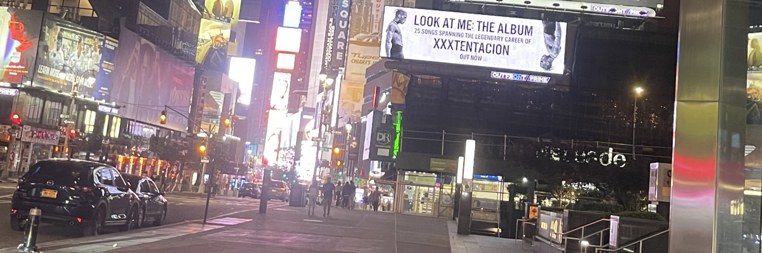 Its_Dubb's profile banner image