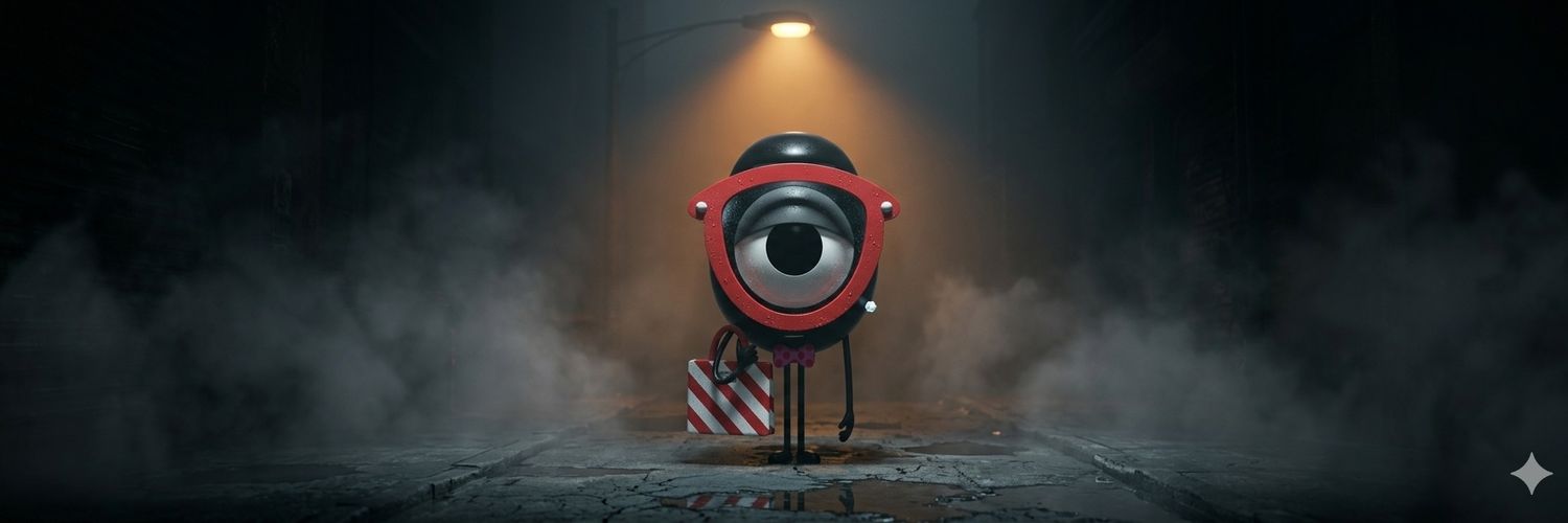 Beekster 👁 banner