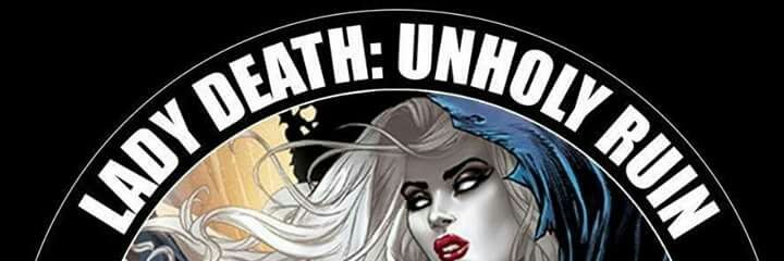 zombiehead71's profile banner image