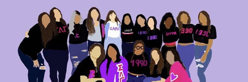 MSU_Gammas's profile banner image