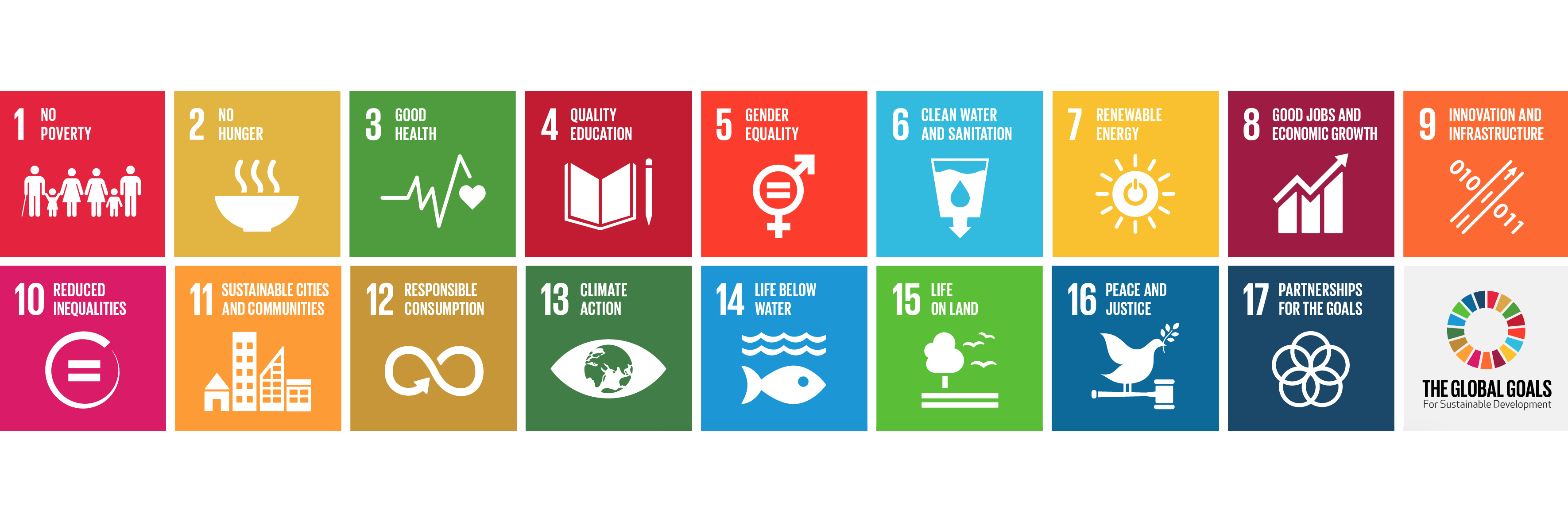 UN Solutions Summit banner