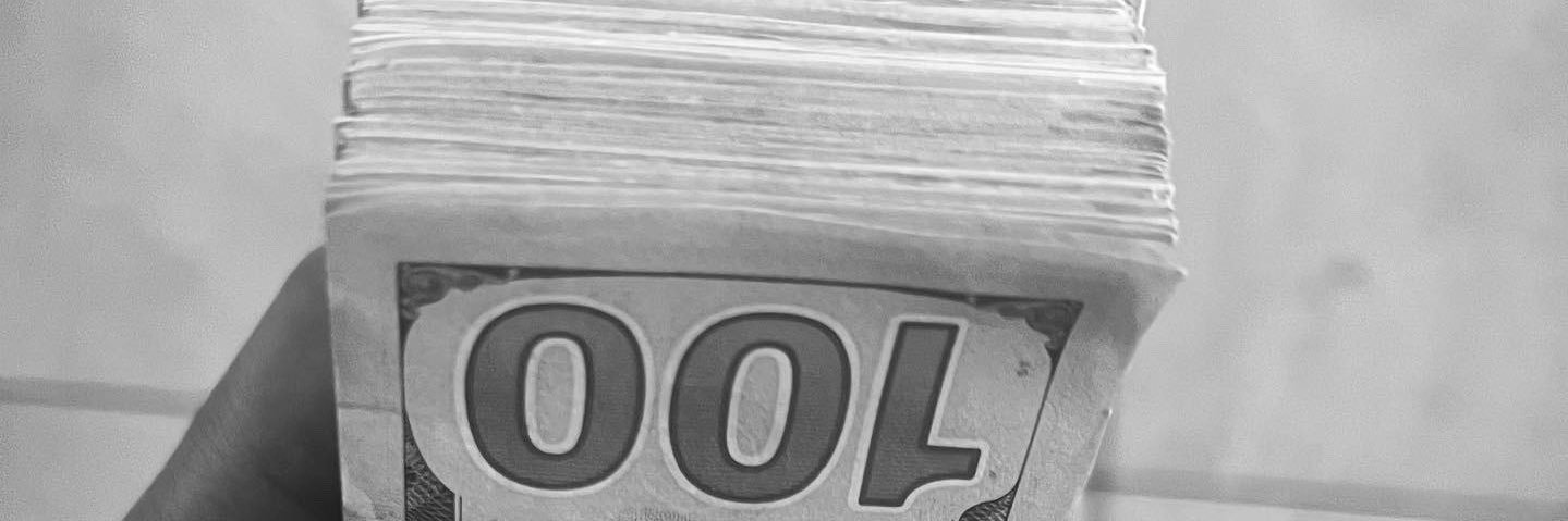 MANI COOLIN’ banner