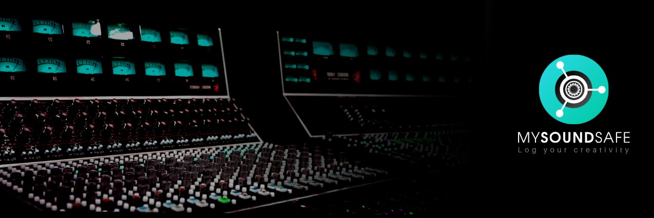 MySoundSafe's profile banner image