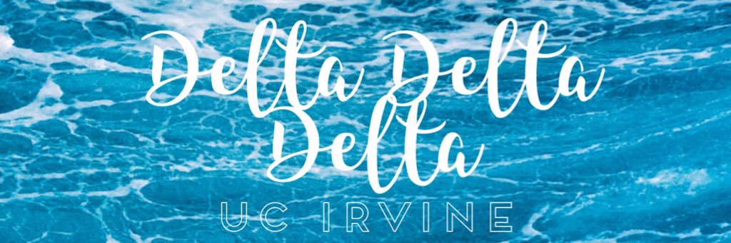 UCITriDelta's profile banner image