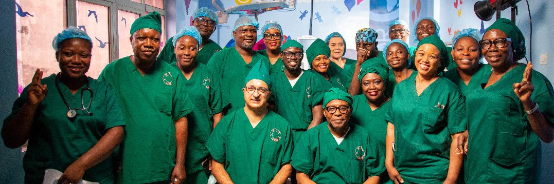 Dr Yusuf Adelabu banner